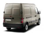 Renault Master 2006 года